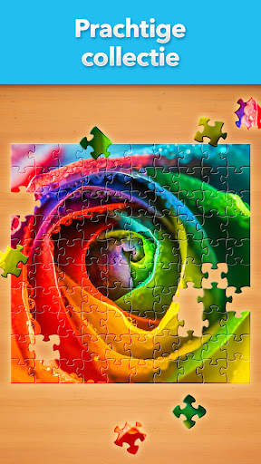 Jigsaw Puzzle - Daily Puzzles screenshot 5