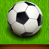 Pop FootBall icon
