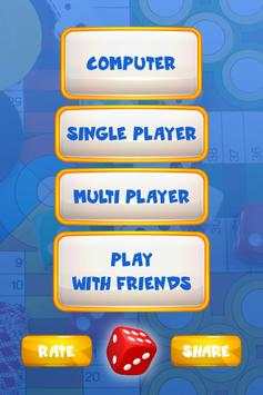 New Ludo Queen : Classic Ludo Game screenshot 2