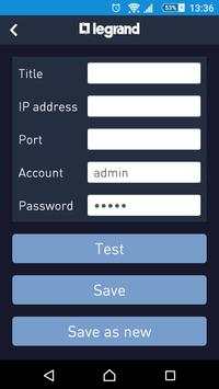 Legand IP Camera screenshot 4