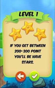 Fish Hunter Bird screenshot 4