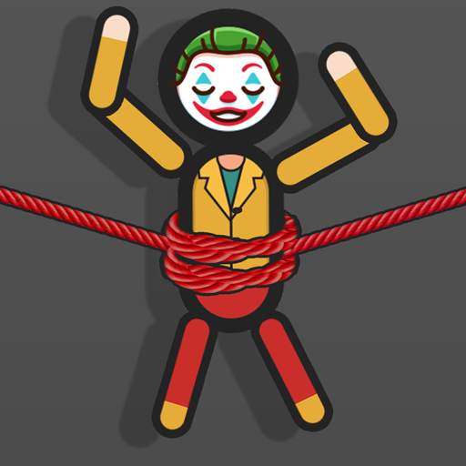 Rescue Cut! Rope Puzzle! 1.0.2
