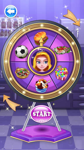 Monster Little Dentist screenshot 6