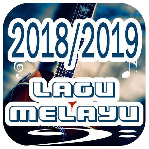 Lagu Melayu Popular 1.0