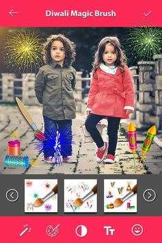Magic Brush Editor /Pic Effect screenshot 5