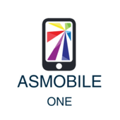 Asmobile one icon