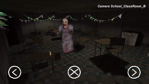 Eyes of Horror: Granny Edition screenshot 3