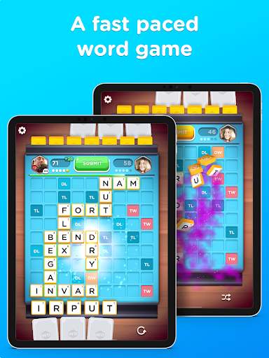 Word Domination скриншот 6