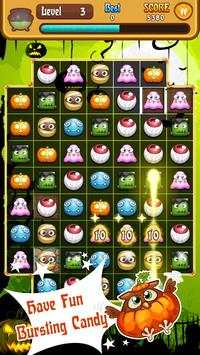 Candy Curse screenshot 1