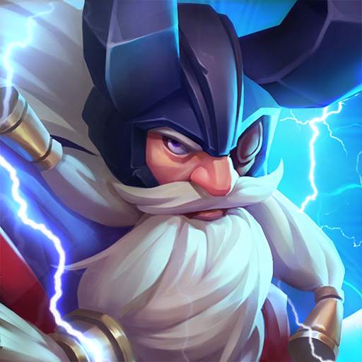 Castle Clash: New Dawn 1.9.2