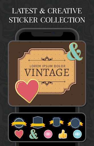 Thumbnail,Posts & Cover Art Maker screenshot 4