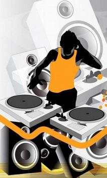 DJ Live Wallpaper screenshot 2