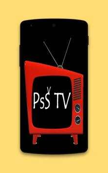 Pss Tv : Mando Tv screenshot 2
