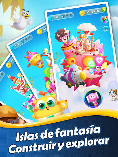 Piggy Boom screenshot 23