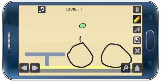 Stickman World screenshot 15