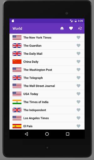 UK Newspapers & Breaking News screenshot 11