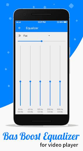 HD Video Player : Popup Video Player screenshot 5