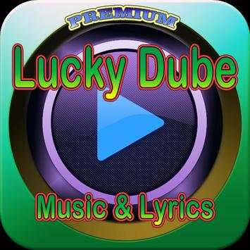 Lucky Dube album collection screenshot 1