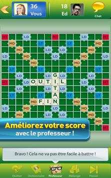 SCRABBLE™ screenshot 4