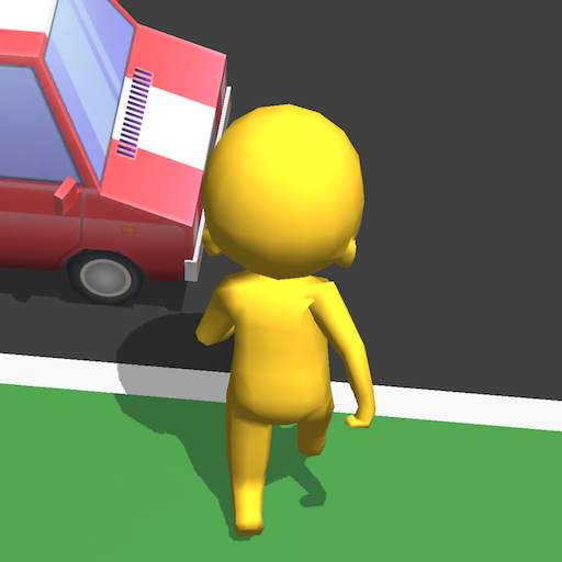 Road Race 3D 1.87