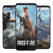 Free Fire wallpapers