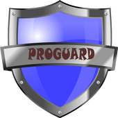Proguard VPN, Free, Super Speed, VPN Proxy