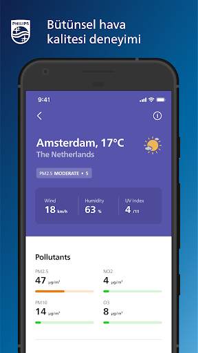 Air  screenshot 1