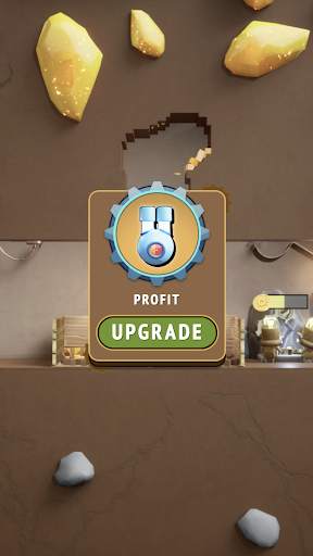 Deep Town: Idle Mining Tycoon screenshot 2