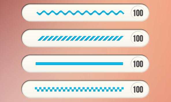 Soft Battery Bar Pack HD screenshot 4