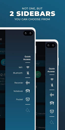 Gradjent For KLWP screenshot 6