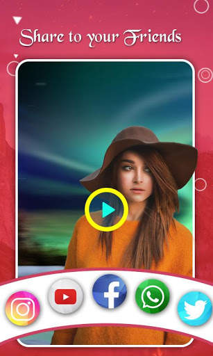 Photo Motion Animation screenshot 7