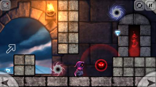 Magic Portals screenshot 11