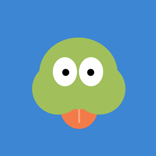 Hungry Lizard-Retro Snake Game icon