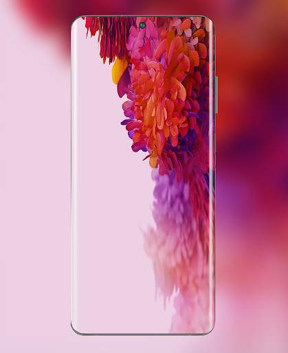 S20 Ultra Wallpaper & S20 Plus screenshot 6