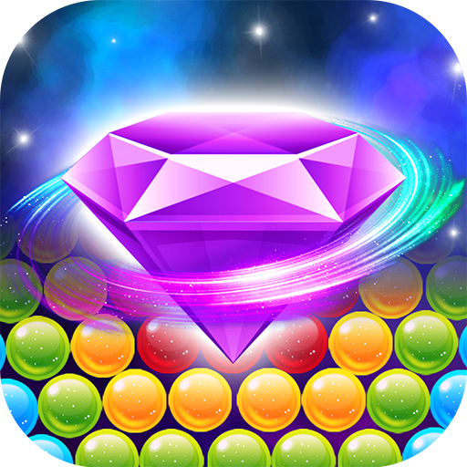 Bubble Breaker-Aim To Win icon
