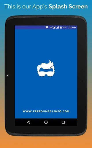 Freedom 251 Info -Tech NEWS, Mobile Booking Online screenshot 13