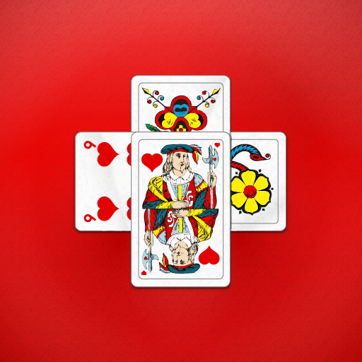 SwissJass  icon