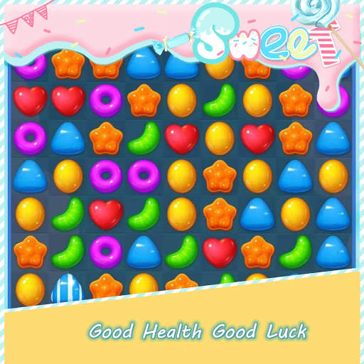 Candy Saga 2021 screenshot 2