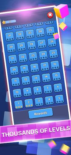 Happy Ball Brick screenshot 5