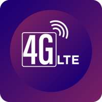 4G LTE Only - 4g LTE Mode