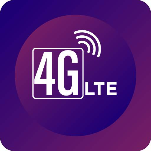 4G LTE Only - 4g LTE Mode 1.7