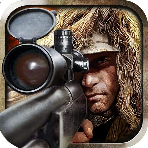 Death Shooter 3 : kill shot 1.2.35