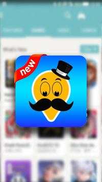 Tips: QooApp Game Store App download скриншот 1