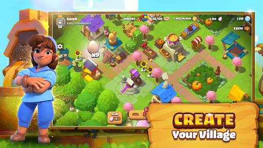 Everdale screenshot 1
