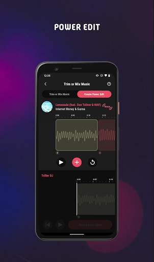 Triller - Music Video Maker screenshot 5