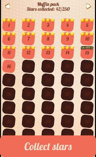 Candy Blast screenshot 2