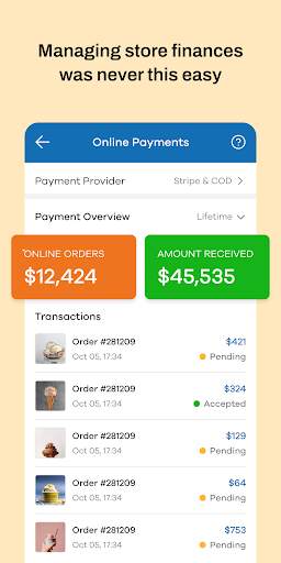 Dukaan - Start Selling Online screenshot 5