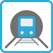 IRCTC Next Generation eTicketing System icon