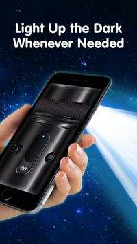 Flashlight screenshot 4