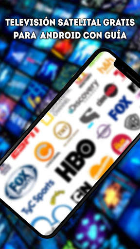 Ver TV Todos Los Canales Guide - En Vivo screenshot 3
